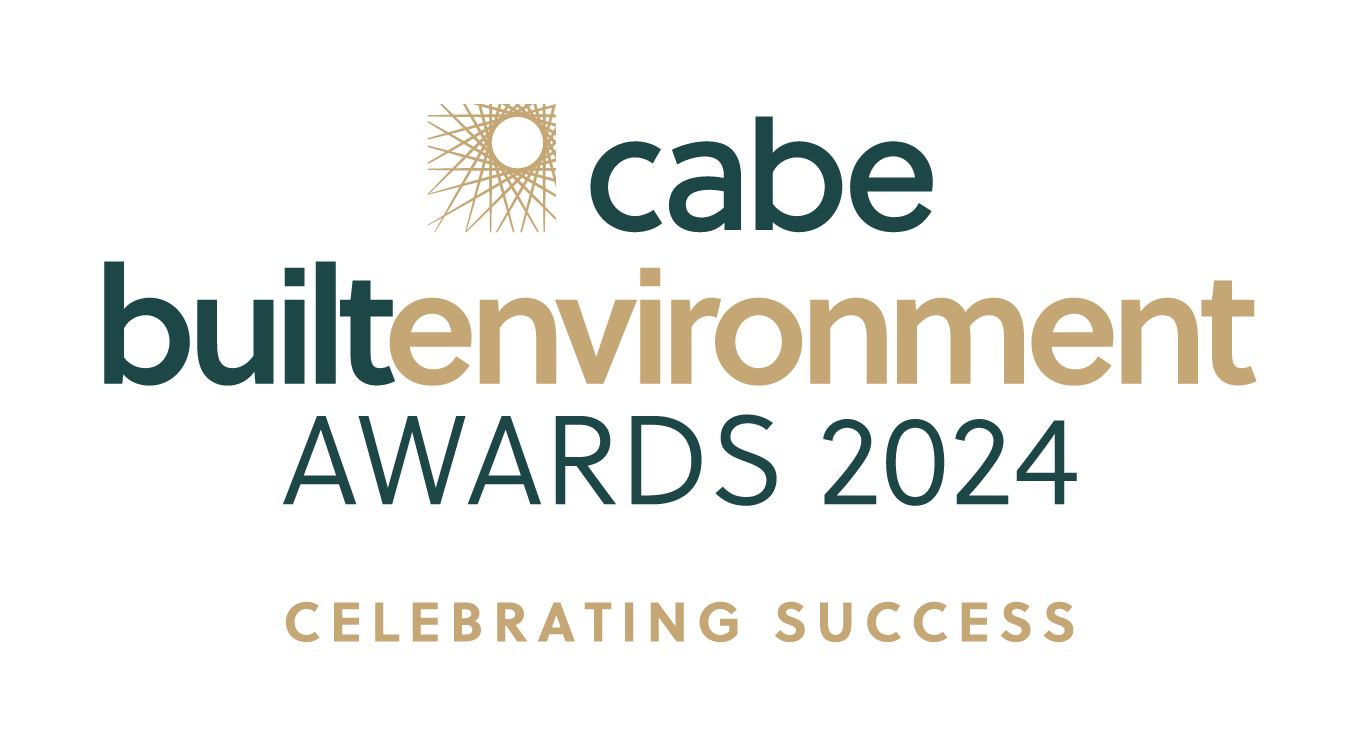 CABE Built Environment Awards 2024 Celebrating Success